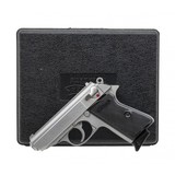 "Walther PPK/S Pistol .32 ACP (PR69455) Consignment" - 2 of 7