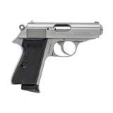 "Walther PPK/S Pistol .380 ACP (PR69455) Consignment"