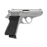 "Walther PPK/S Pistol .32 ACP (PR69455) Consignment" - 1 of 7