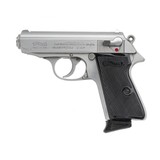"Walther PPK/S Pistol .32 ACP (PR69455) Consignment" - 7 of 7