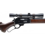"Marlin 336 Rifle 30-30 Win (R42913) Consignment" - 2 of 4