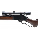 "Marlin 336 Rifle 30-30 Win (R42913) Consignment" - 3 of 4