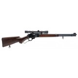 "Marlin 336 Rifle 30-30 Win (R42913) Consignment" - 1 of 4