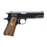 "Colt Government Series 70 Pistol .38 Super (C20345)" - 1 of 7