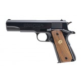 "Colt Government Series 70 Pistol .38 Super (C20345)" - 7 of 7