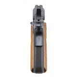 "Colt Government Series 70 Pistol .38 Super (C20345)" - 6 of 7