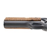 "Colt Government Series 70 Pistol .38 Super (C20345)" - 3 of 7