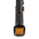 "CZ 75 Tactical Sport Orange Pistol 9mm (PR69540)" - 3 of 7