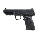 "FN FIVE-SEVEN Pistol 5.7X28 (PR69548)" - 4 of 4