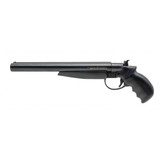 "American Gun Craft Desperado Modern Black Powder Shotgun 12 Gauge (BP552)" - 4 of 4