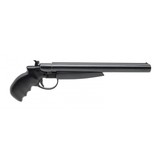 "American Gun Craft Desperado Modern Black Powder Shotgun 12 Gauge (BP552)" - 1 of 4