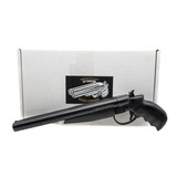 "American Gun Craft Desperado Modern Black Powder Shotgun 12 Gauge (BP552)" - 2 of 4