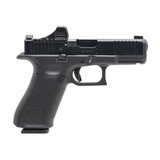 "Glock 45 Pistol 9mm (PR69561)" - 1 of 3