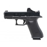 "Glock 45 Pistol 9mm (PR69561)" - 2 of 3