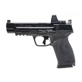 "Smith & Wesson M&P M2.0 Pro series C.O.R.E Pistol 9mm (PR69443)" - 2 of 3