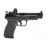 "Smith & Wesson M&P M2.0 Pro series C.O.R.E Pistol 9mm (PR69443)"