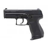 "Heckler & Koch P2000 Pistol 9mm (PR69563)" - 2 of 3