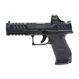 "Walther PDP Pistol 9mm (PR69565)" - 2 of 3