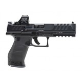 "Walther PDP Pistol 9mm (PR69565)" - 1 of 3