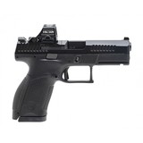 "CZ P-10C Pistol 9mm (PR69445)" - 1 of 3