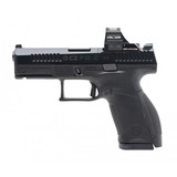 "CZ P-10C Pistol 9mm (PR69445)" - 2 of 3