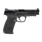 "Smith & Wesson M&P 45 Pistol .45ACP (PR69449)"