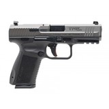 "Canik TP9SF Elite Pistol 9mm (PR69567)"