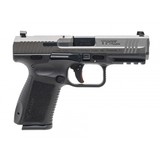 "Canik TP9SF Elite Pistol 9mm (PR69567)" - 1 of 3