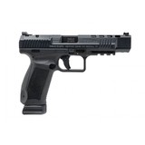 "Canik TP9 SFX Pistol 9mm (PR69577)" - 1 of 3