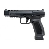 "Canik TP9 SFX Pistol 9mm (PR69577)" - 3 of 3