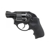 "Ruger LCR Revolver 9mm (PR69597)"