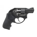"Ruger LCR Revolver 9mm (PR69597)" - 4 of 4