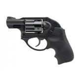 "Ruger LCR Revolver 9mm (PR69598)"