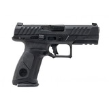 "Beretta APX Pistol 9mm (PR69600)"