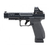 "Canik SFX Rival Pistol 9mm (PR69586)" - 2 of 3