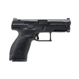 "CZ P-10C Pistol 9mm (PR69570)" - 1 of 3
