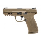 "Smith & Wesson M&P 40 Pistol .40S&W (PR69602)" - 2 of 3