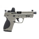 "Smith & Wesson M&P9 M2.0 Pistol 9mm (PR69605)" - 1 of 3