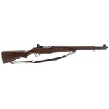 "National Match Springfield M1 Garand Rifle 30006 (R40965)"