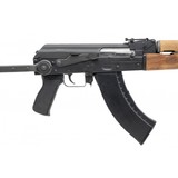 "Century M70AB2 Rifle 7.62x39mm (R42207) Consignment" - 4 of 4