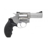 "Smith & Wesson 60-4 Revolver .38 Special (PR69356) Consignment" - 4 of 4