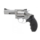 "Smith & Wesson 60-4 Revolver .38 Special (PR69356) Consignment" - 1 of 4