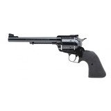 "Ruger New Model Super Blackhawk Revolver .44 Magnum (PR69393) Consignment" - 1 of 5