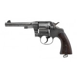 "Colt Model 1917 revolver .45acp (C19857) CONSIGNMENT" - 9 of 9