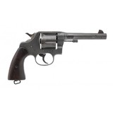 "Colt Model 1917 revolver .45acp (C19857) CONSIGNMENT" - 8 of 9