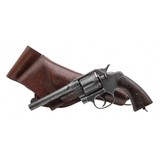 "Colt Model 1917 revolver .45acp (C19857) CONSIGNMENT"