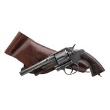 "Colt Model 1917 revolver .45acp (C19857) CONSIGNMENT" - 1 of 9