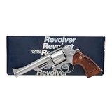 "Smith & Wesson 629-1 Revolver .44 Magnum (PR69413) Consignment" - 2 of 5
