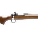 "Remington 722 Rifle .222 Rem (R42918) Consignment" - 4 of 4
