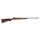 "Remington 722 Rifle .222 Rem (R42918) Consignment" - 1 of 4